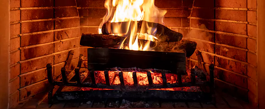 Chimney Ash Dump Cover Repair Services in Ballwin, MO
