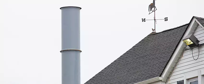 Multi-flue Chimney Caps Installation And Repair in Ballwin, MO