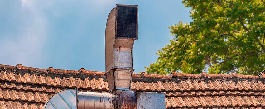 Chimney Creosote Cleaning Experts in Ballwin, Missouri