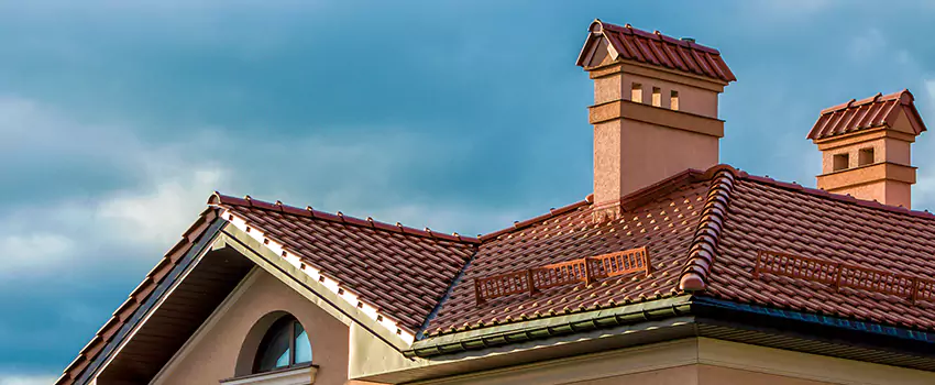 Residential Chimney Services in Ballwin, Missouri