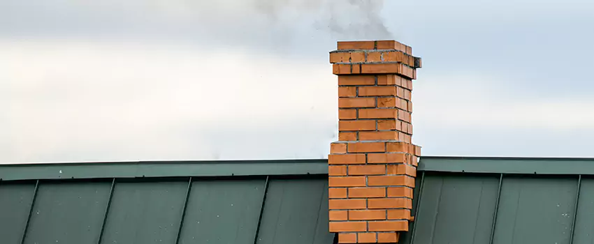 Chimney Installation Company in Ballwin, MO