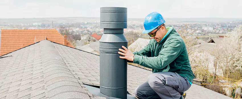 Insulated Chimney Liner Services in Ballwin, MO