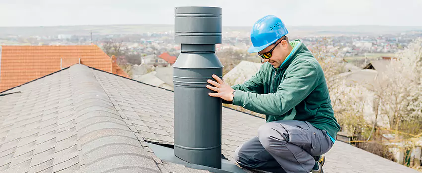 Chimney Repair Cost in Ballwin, MO