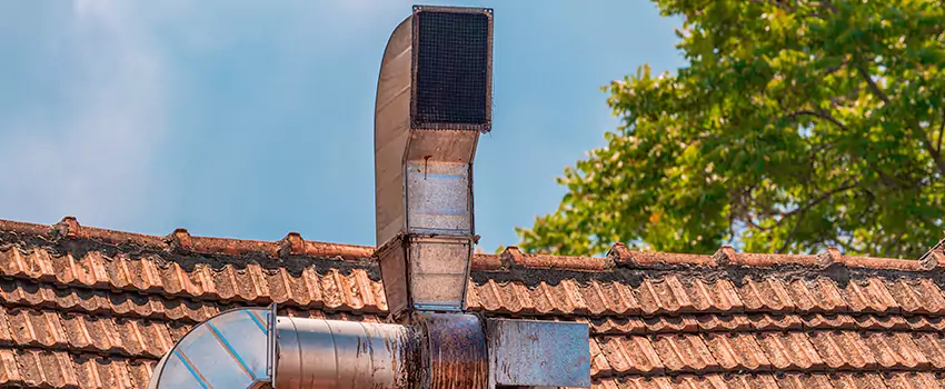 Chimney Blockage Removal in Ballwin, Missouri