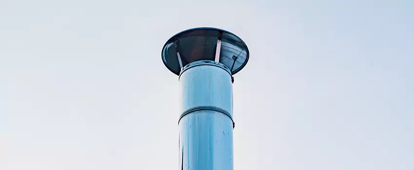 Chimney Spark Arrestor Mesh Installation in Ballwin, Missouri