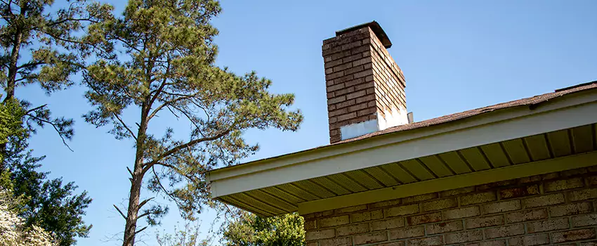 Brick Chimney Sweep Near Me in Ballwin, MO