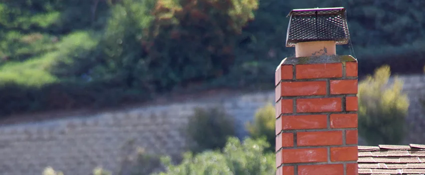 Chimney Tuckpointing And Masonry Restoration in Ballwin, MO