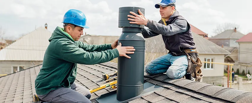 Commercial Chimney Cost in Ballwin, MO