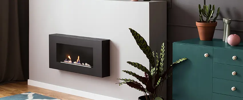 Electric Fireplace Glowing Embers Installation Services in Ballwin, MO