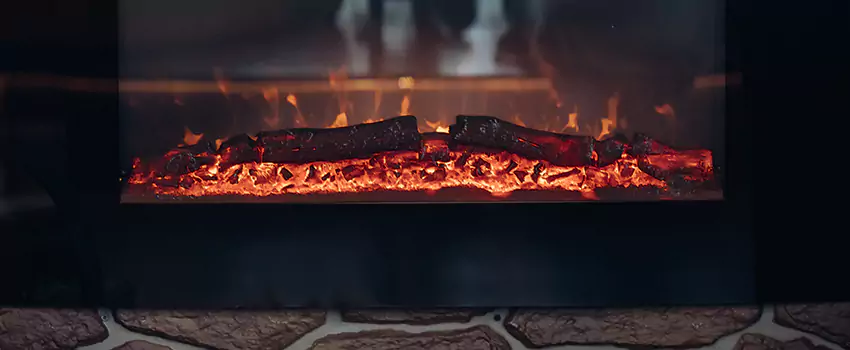 Cost of Electric Fireplace Repair Service in Ballwin, Missouri