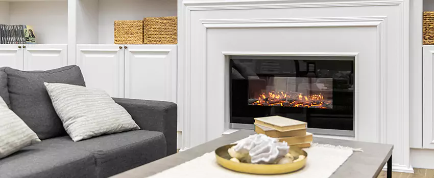 Professional Fireplace Maintenance Contractors in Ballwin, MO