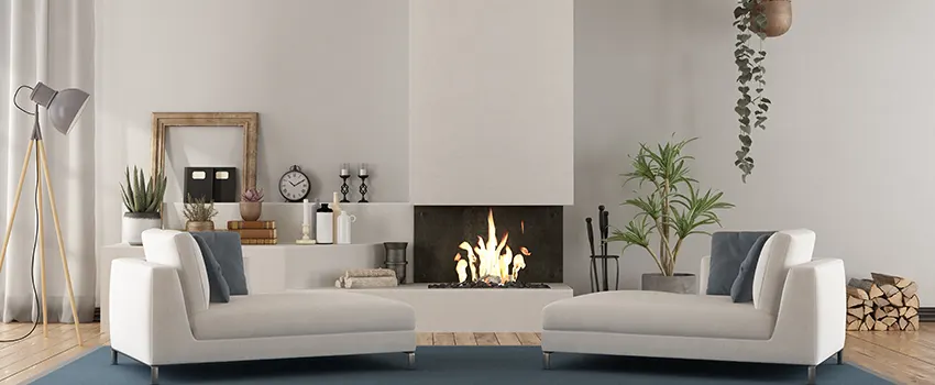 Decorative Fireplace Crystals Services in Ballwin, Missouri