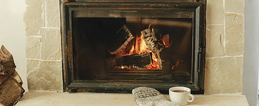 Fireplace Door Handle Replacements Services in Ballwin, Missouri