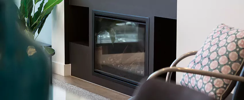 Gas Fireplace Installation in Ballwin, MO