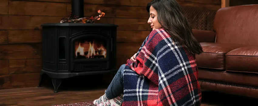 Fireplace Firebox Grate Replacement Services  in Ballwin, Missouri