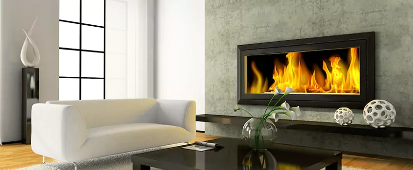 Fireplace Hearth Ideas in Ballwin, Missouri