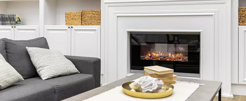 Pellet Fireplace Insert Installation in Ballwin, MO