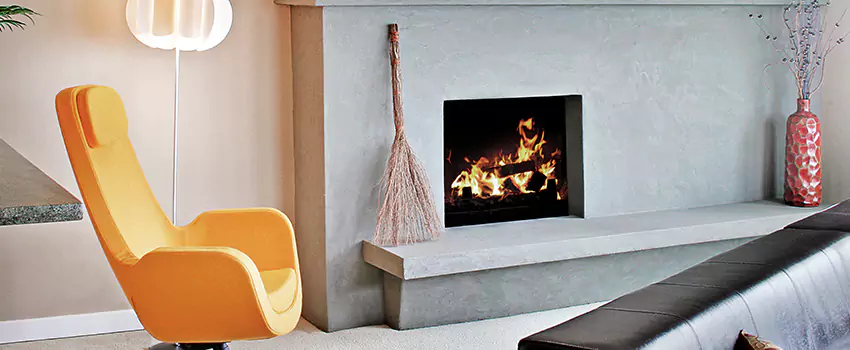 Electric Fireplace Makeover Services in Ballwin, MO