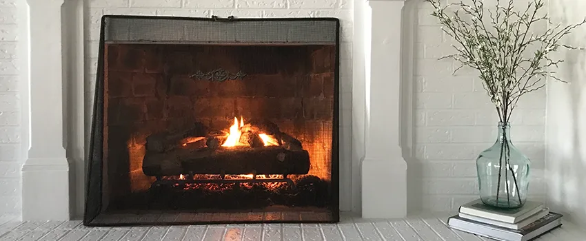 Cost-Effective Fireplace Mantel Inspection And Maintenance in Ballwin, MO
