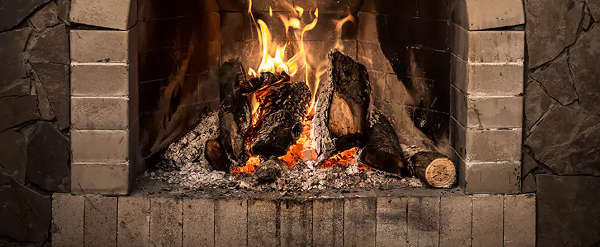 Cost of Rebuilding A Fireplace in Ballwin, Missouri