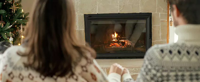 Fireplace Firebox Refurbish & Restore Services in Ballwin, MO