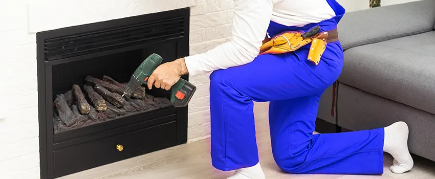Fireplace Safety Inspection Specialists in Ballwin, Missouri