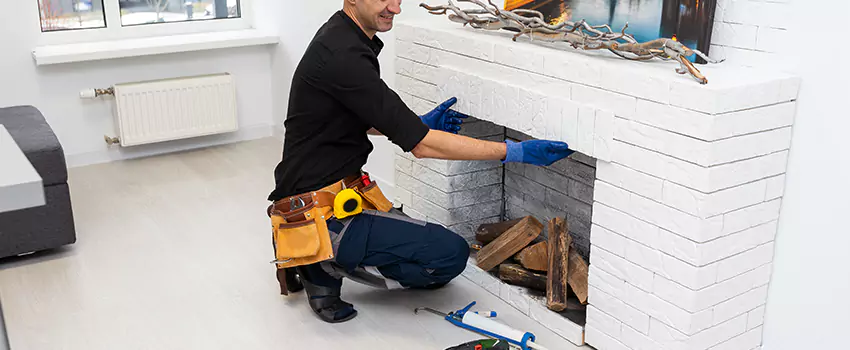 Gas Fireplace Repair And Replacement in Ballwin, MO