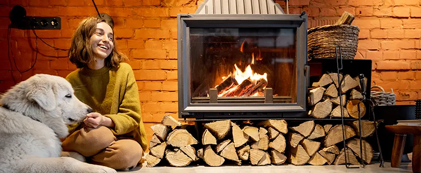 Fireplace Smell Removal Cost in Ballwin, MO