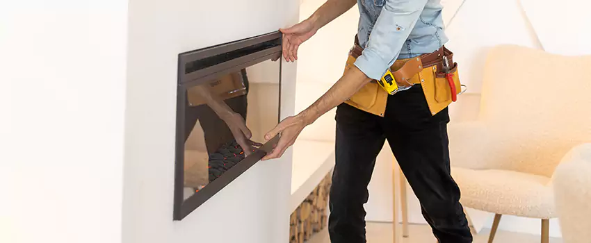 Traditional Fireplace Vent Sweeping in Ballwin, MO