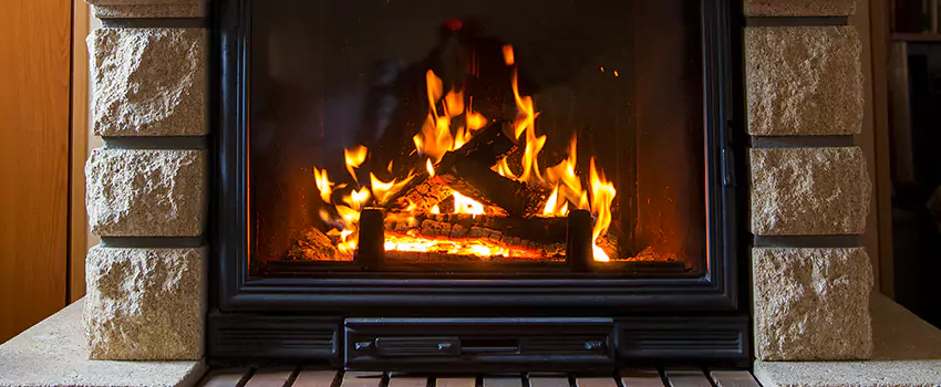 Fireplace Xtrordinair Probuilder Gas Fireplace Installation in Ballwin, MO