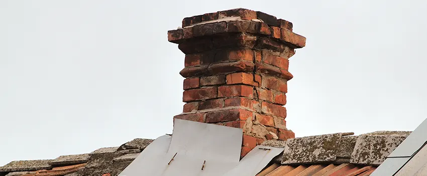 Cost of Fixing Blocked Chimney in Ballwin, Missouri