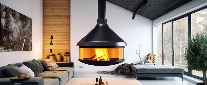 Floating Damaged Fireplace Repair Services in Ballwin, MO