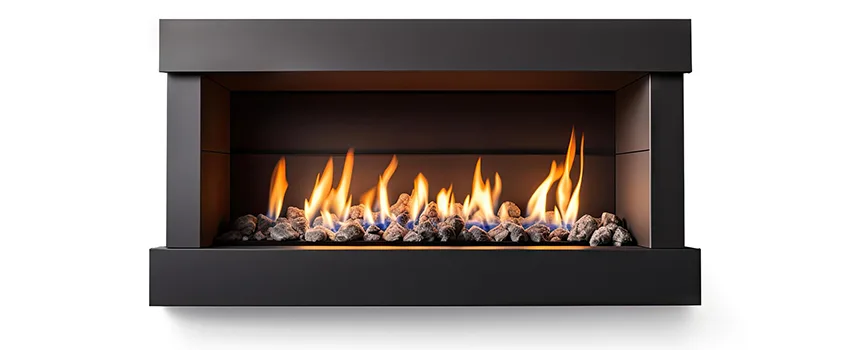 Outdoor Gas Fireplaces Installation in Ballwin, MO