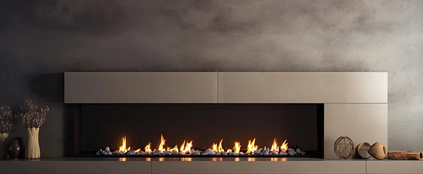 Gas Fireplace Logs Supplier in Ballwin, Missouri