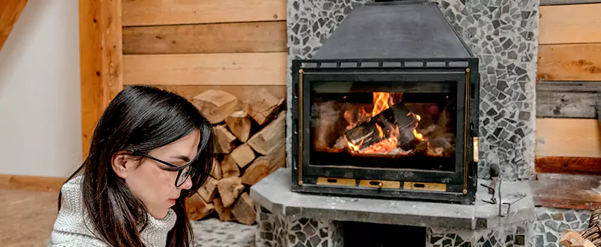 Harman P68-C Pellet Stove Repair in Ballwin, Missouri 