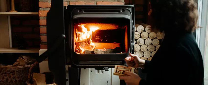 Hearthstone Wood Stoves Fireplace Repair in Ballwin, Missouri
