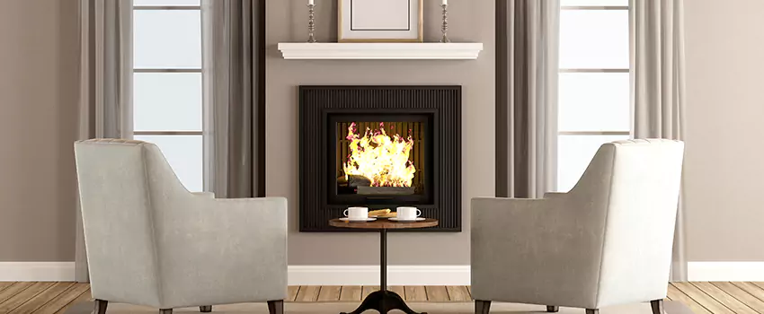 Heatilator Direct Vent Fireplace Services in Ballwin, Missouri