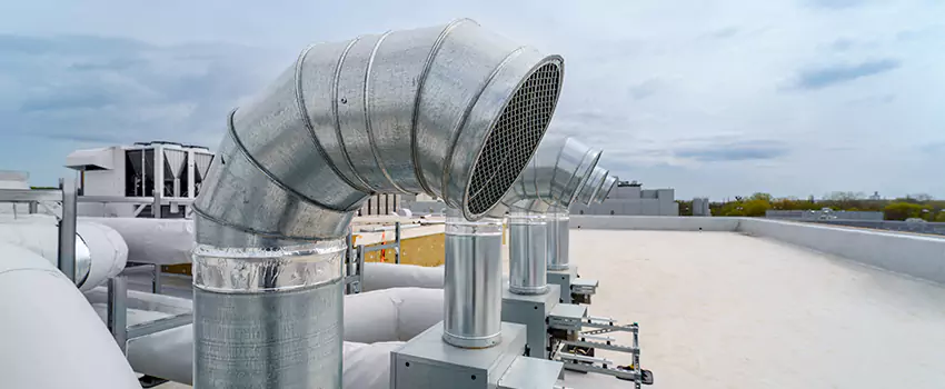 Insulated Ductwork Repair Services Near Me in Ballwin, MO