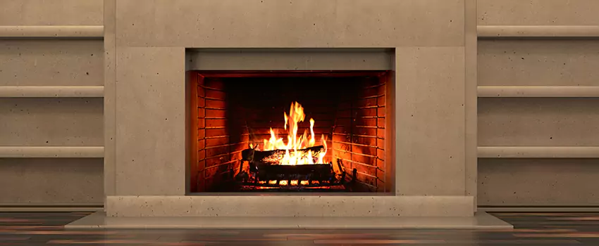 Majestic Trilliant Series Gas Fireplace Insert Repair in Ballwin, Missouri