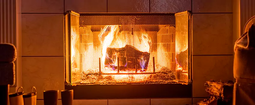 Monessen Hearth Courtyard Outdoor Gas Fireplace Maintenance in Ballwin, MO