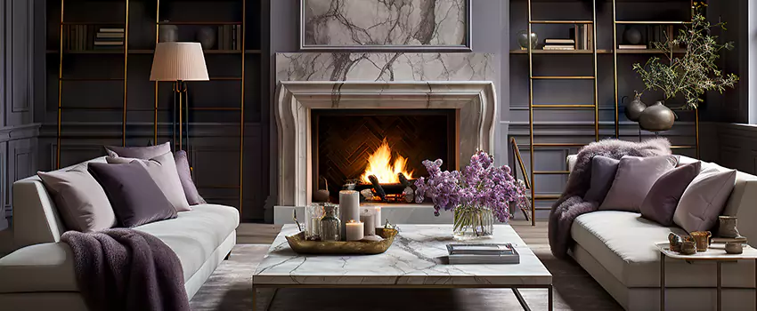 Napoleon Galaxy Series Outdoor Fireplaces Repair in Ballwin, MO