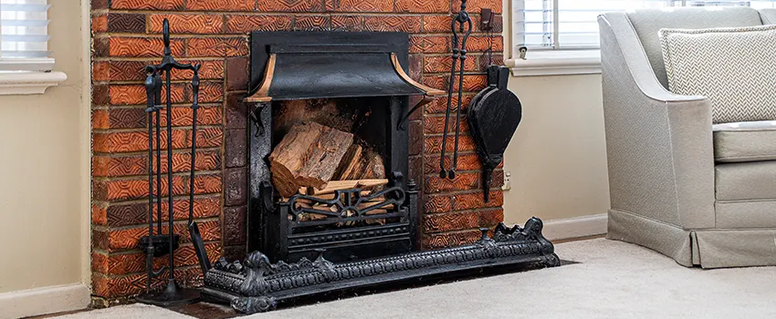 Custom Old Fireplace Redesign Services in Ballwin, Missouri