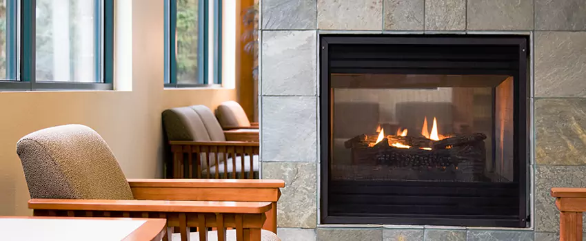 Osburn Fireplace Tempered Glass Hearth Pad Replacement in Ballwin, Missouri