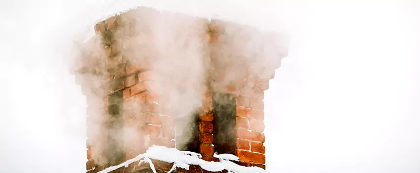 Chimney Flue Soot Removal in Ballwin, MO