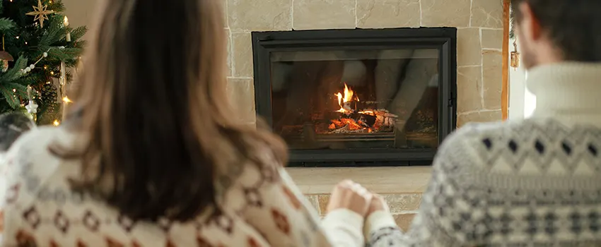 Superior Open-Hearth Wood Fireplaces in Ballwin, MO