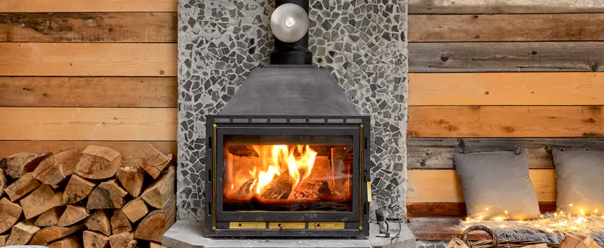 Travis Industries Elite Fireplace Inspection and Maintenance in Ballwin, Missouri