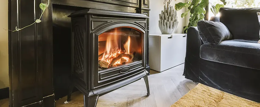 Valor Wood Fireplace in Ballwin, MO