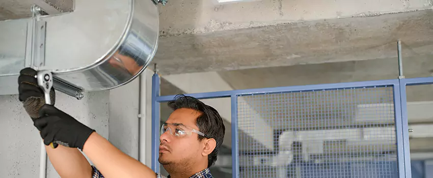 Benefit of Ventilation Cleaning in Ballwin, Missouri