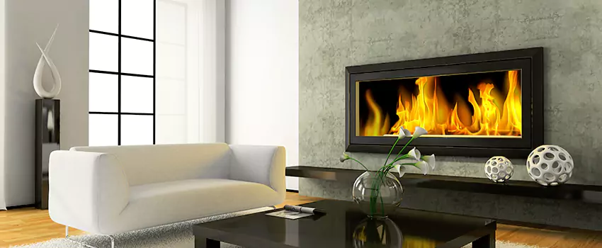 Ventless Fireplace Oxygen Depletion Sensor Installation and Repair Services in Ballwin, Missouri