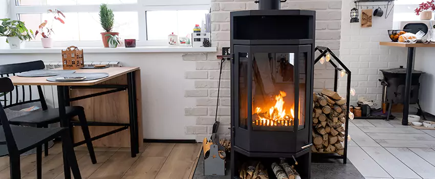Cost of Vermont Castings Fireplace Services in Ballwin, MO